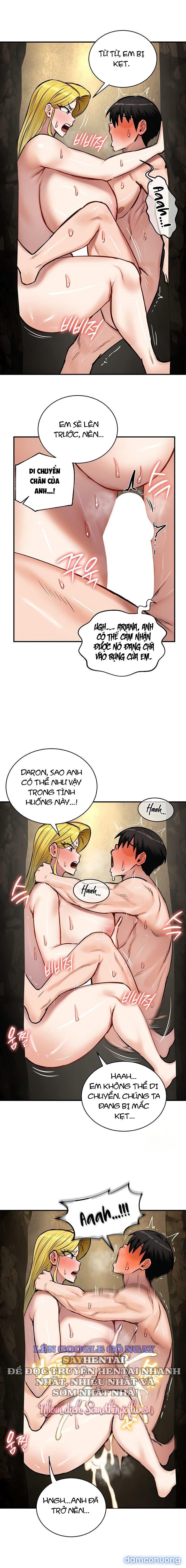 Thống trị (sex only) 