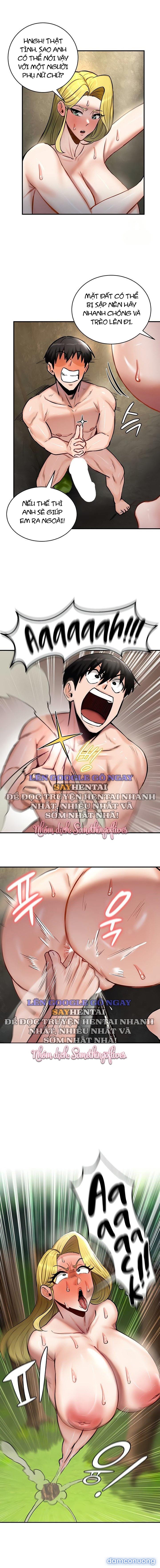 Thống trị (sex only) 