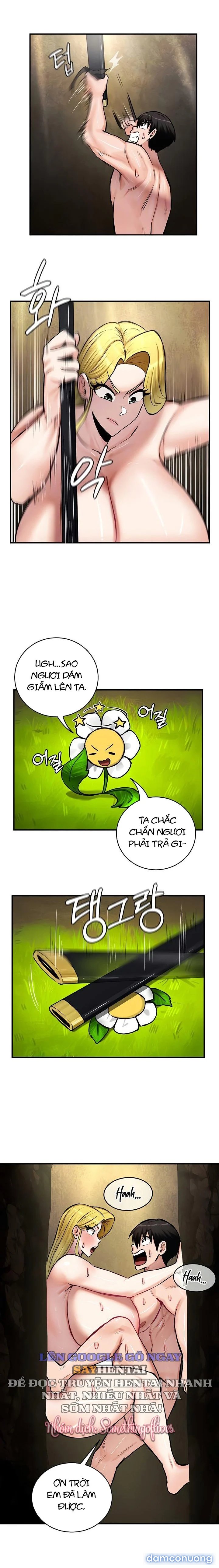 Thống trị (sex only) 