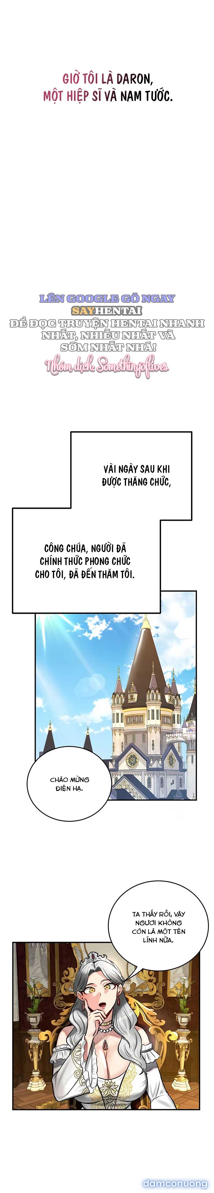 Thống trị (sex only) 