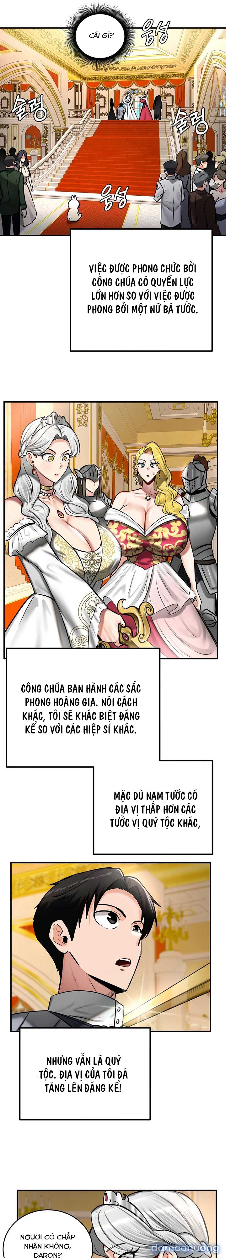 Thống trị (sex only) 