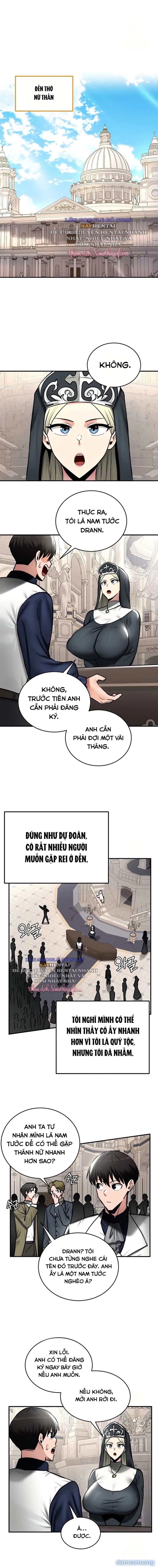 Thống trị (sex only) 