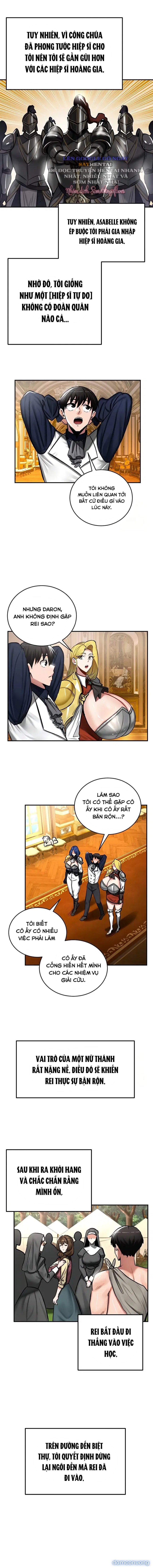 Thống trị (sex only) 