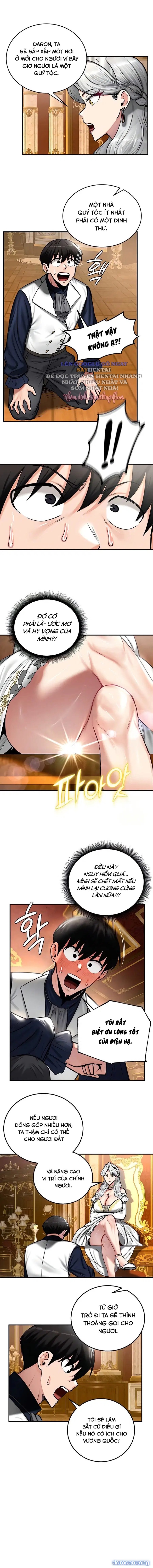 Thống trị (sex only) 