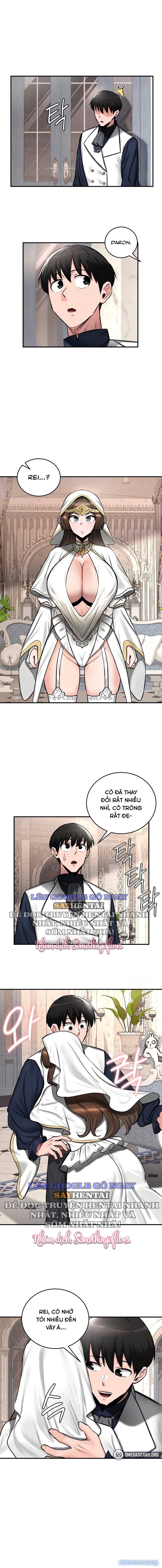Thống trị (sex only) 