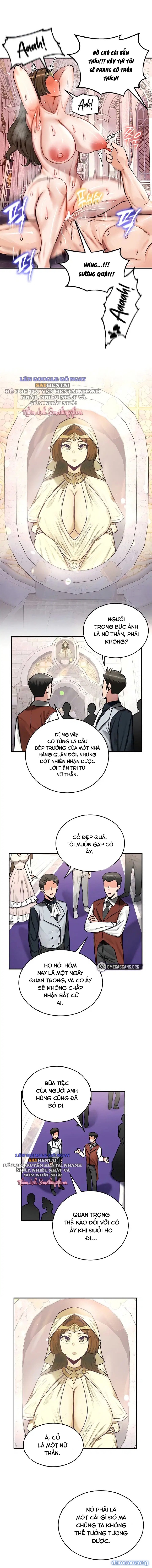 Thống trị (sex only) 