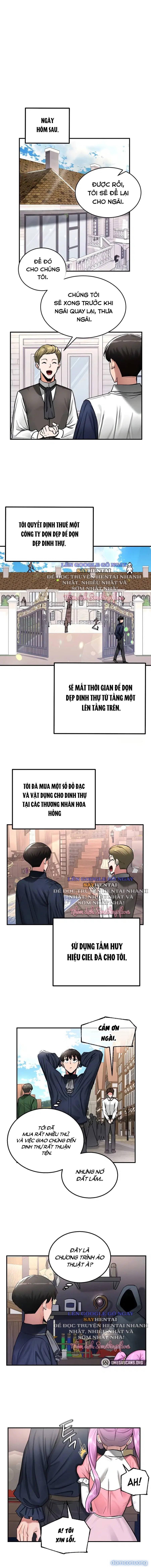 Thống trị (sex only) 