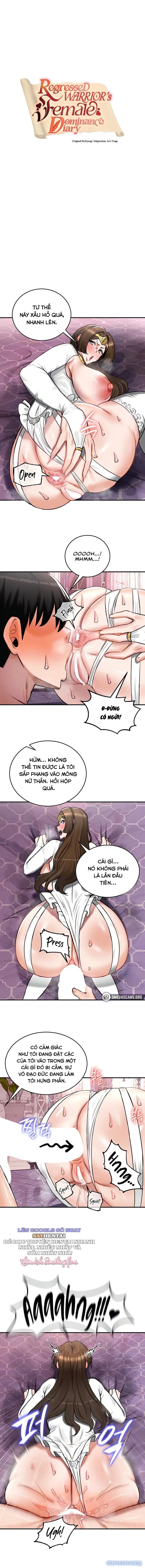 Thống trị (sex only) 