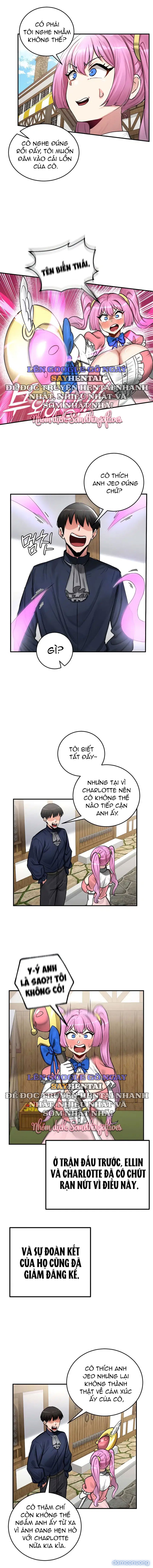 Thống trị (sex only) 