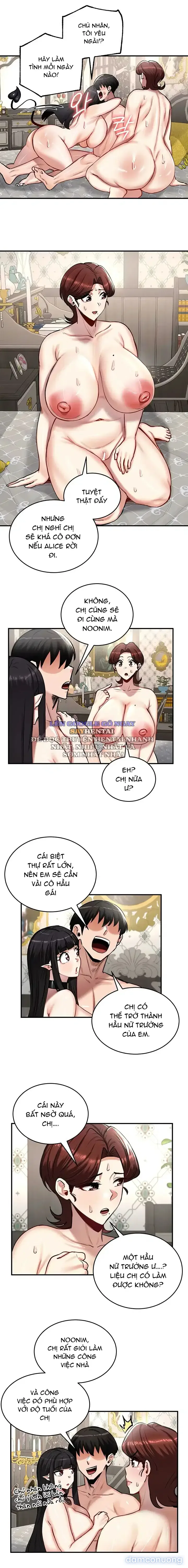 Thống trị (sex only) 