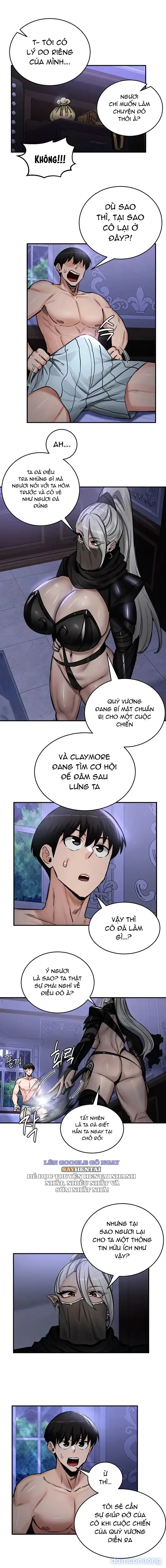 Thống trị (sex only) 