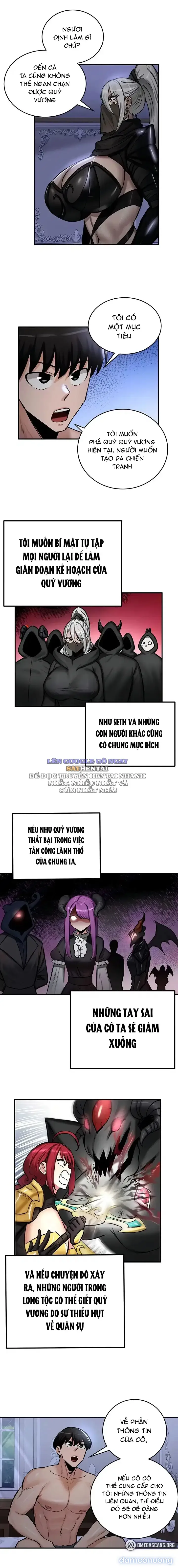 Thống trị (sex only) 