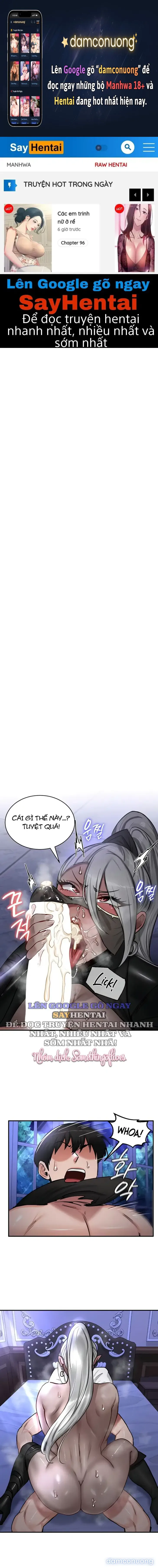 Thống trị (sex only) 