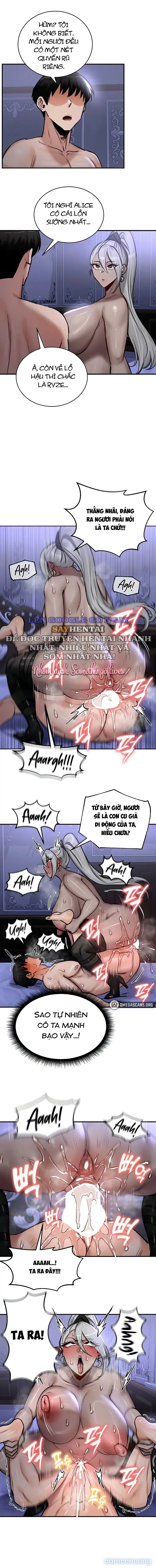 Thống trị (sex only) 