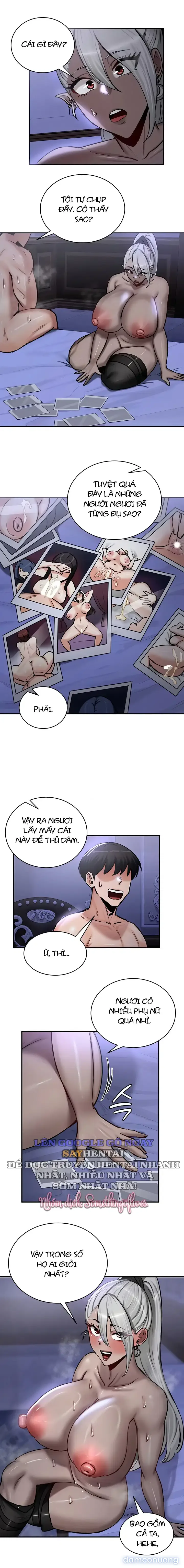 Thống trị (sex only) 