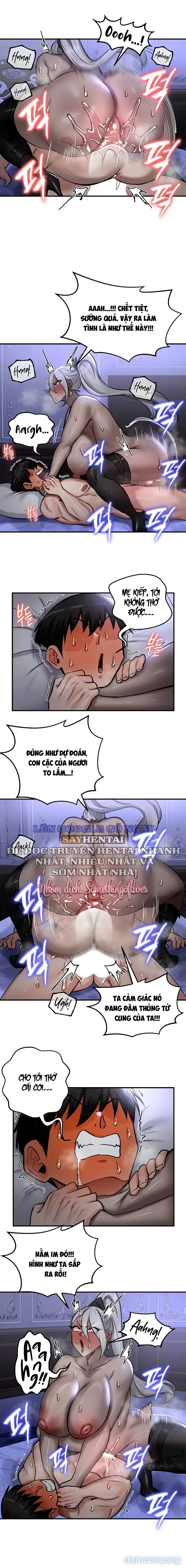 Thống trị (sex only) 