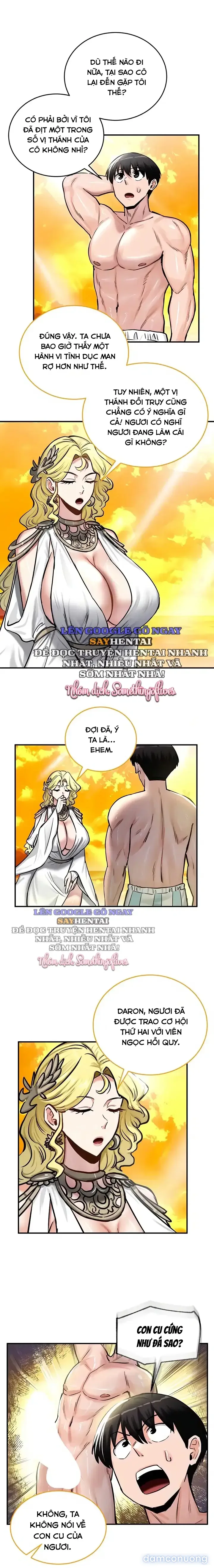 Thống trị (sex only) 