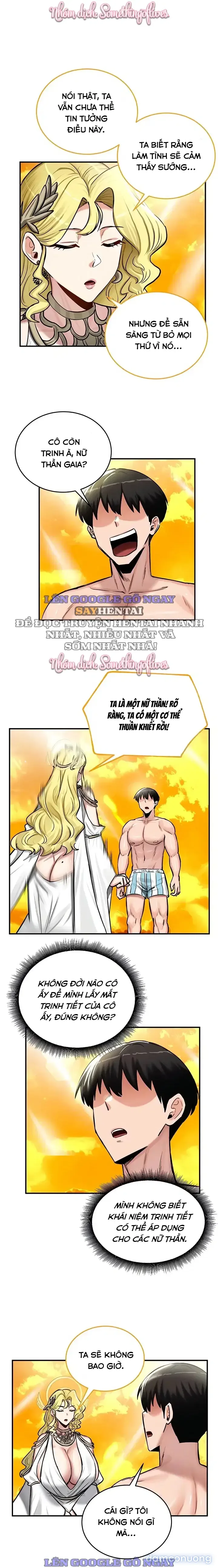 Thống trị (sex only) 