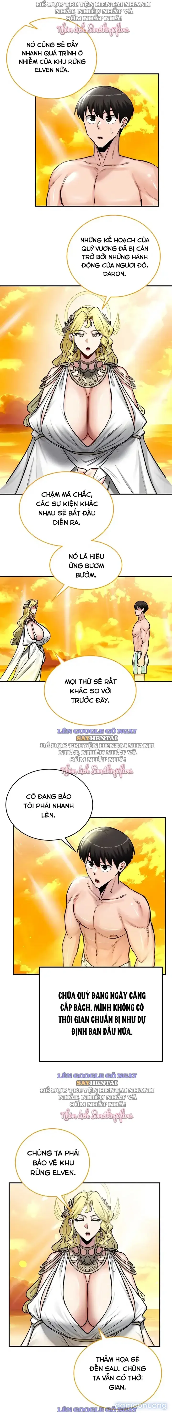 Thống trị (sex only) 