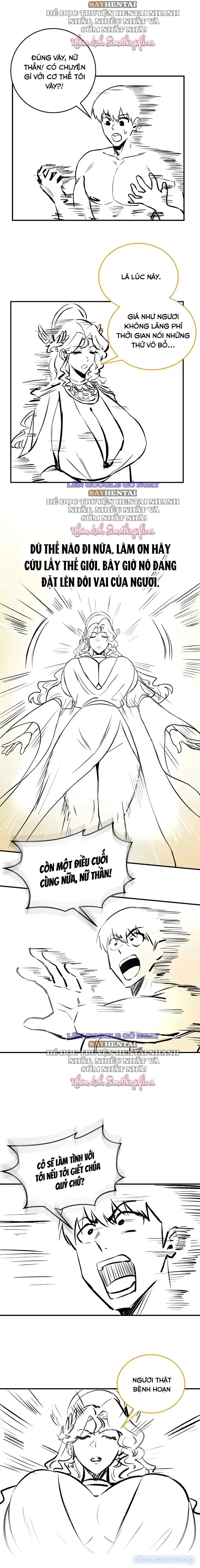 Thống trị (sex only) 