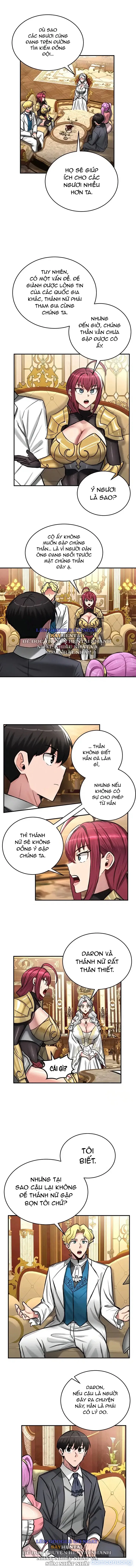 Thống trị (sex only) 