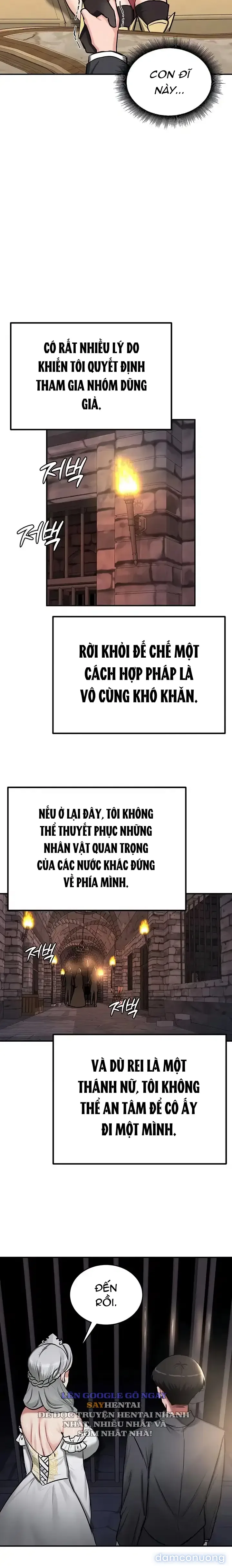 Thống trị (sex only) 