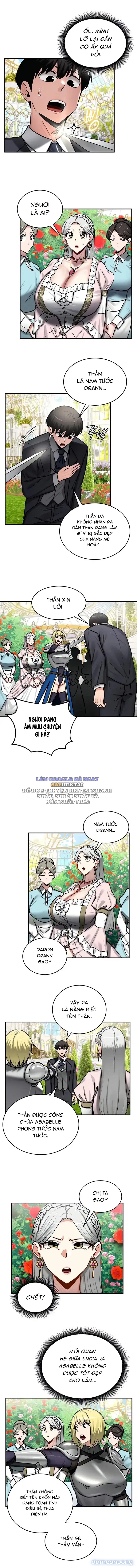 Thống trị (sex only) 