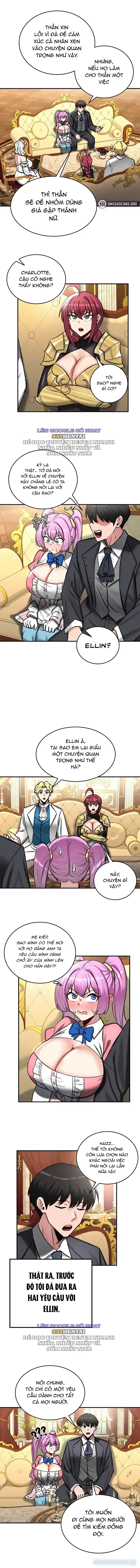 Thống trị (sex only) 