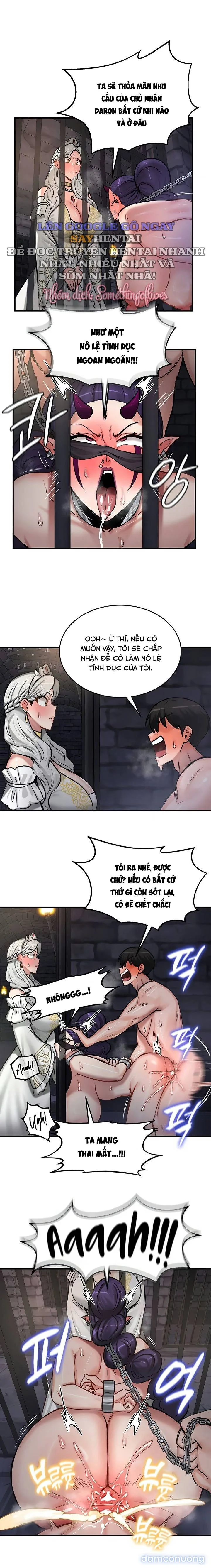 Thống trị (sex only) 