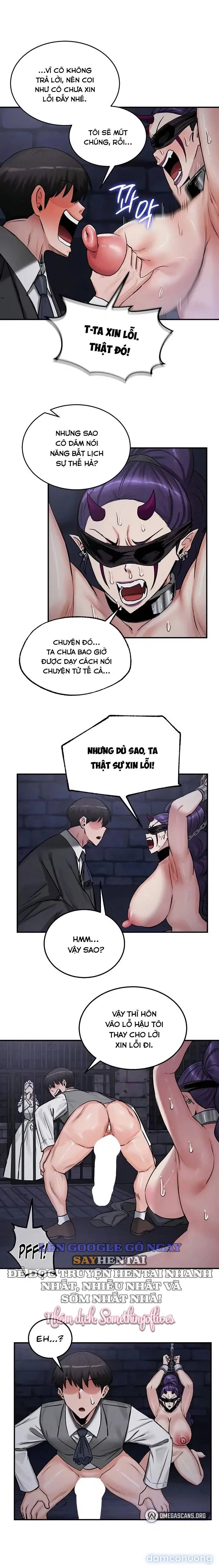 Thống trị (sex only) 