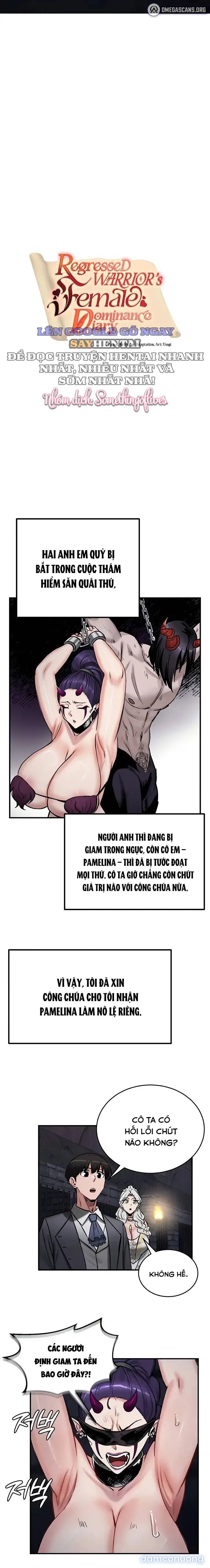 Thống trị (sex only) 