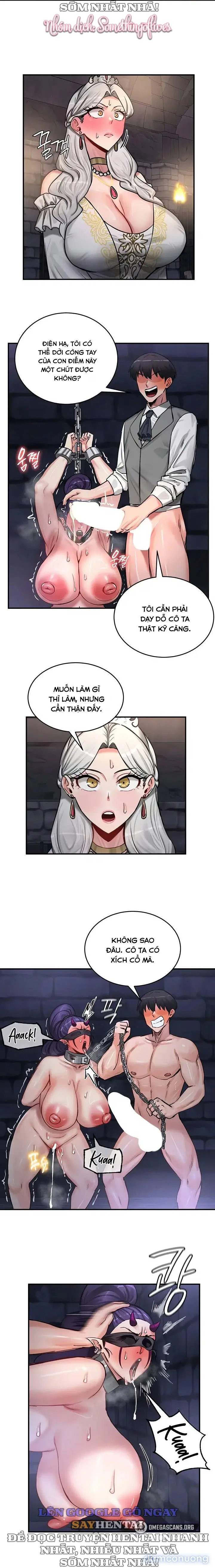Thống trị (sex only) 