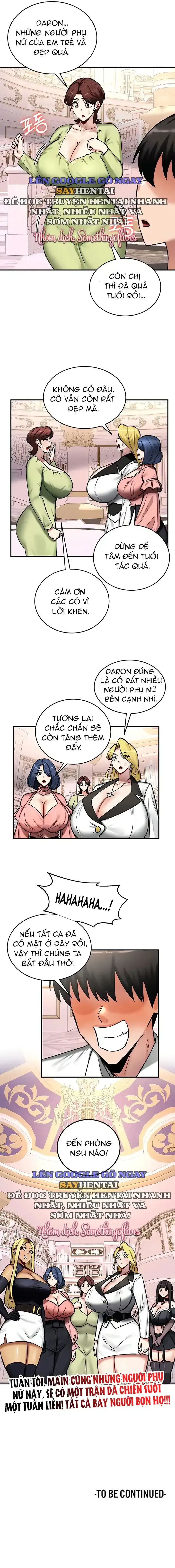 Thống trị (sex only) 