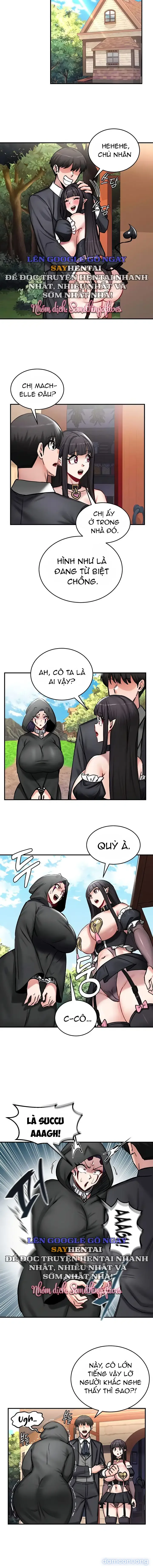 Thống trị (sex only) 