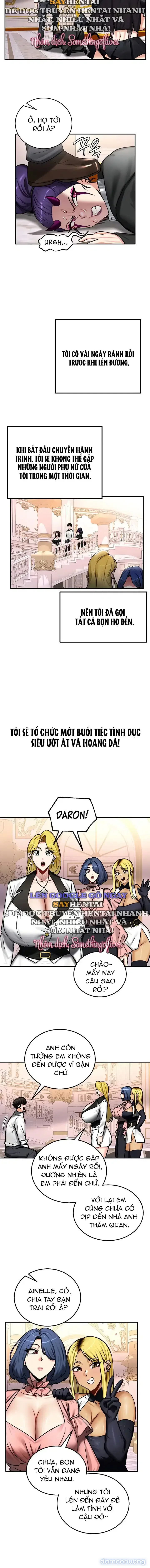 Thống trị (sex only) 