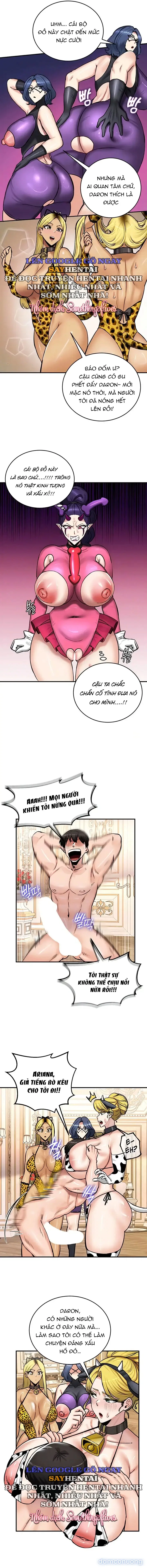 Thống trị (sex only) 