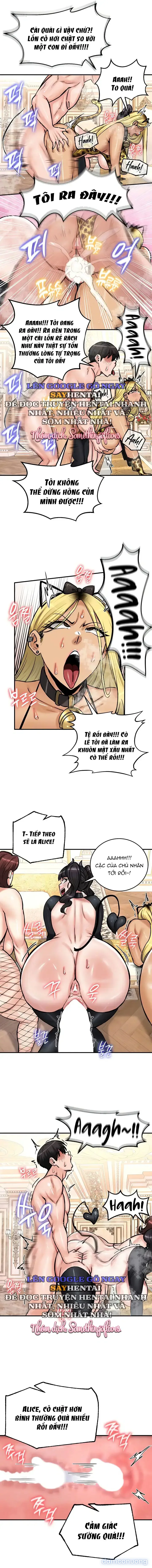 Thống trị (sex only) 
