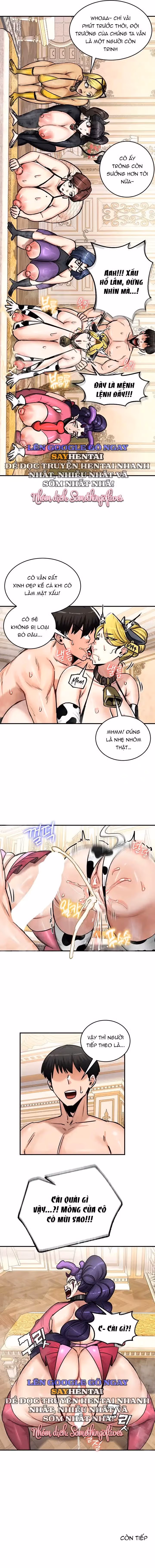 Thống trị (sex only) 