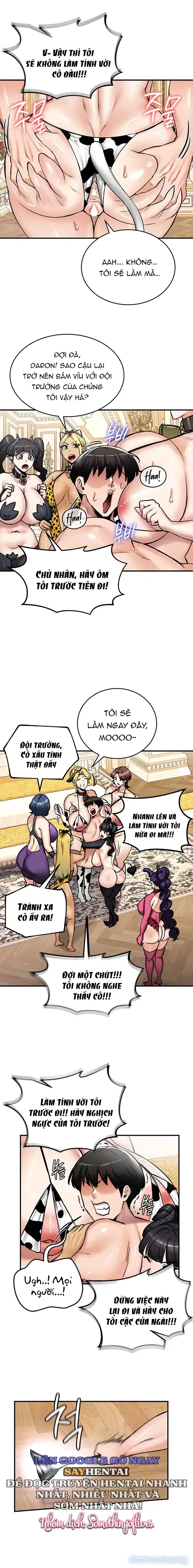 Thống trị (sex only) 