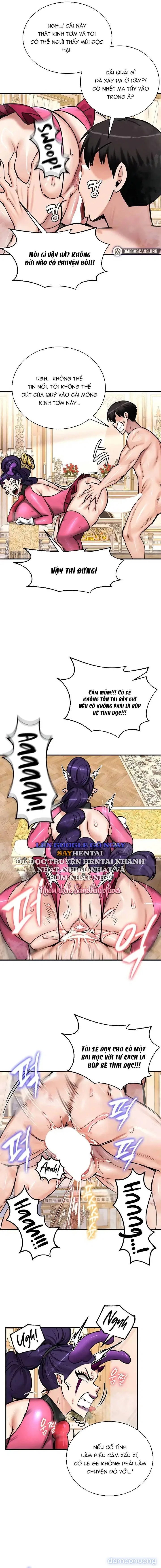 Thống trị (sex only) 
