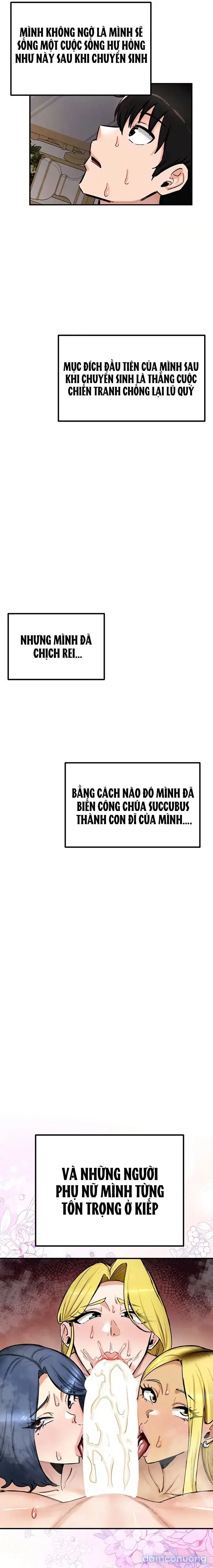 Thống trị (sex only) 
