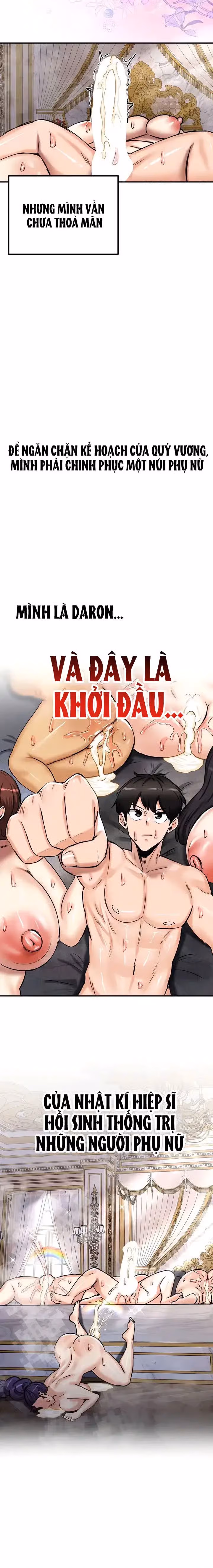 Thống trị (sex only) 