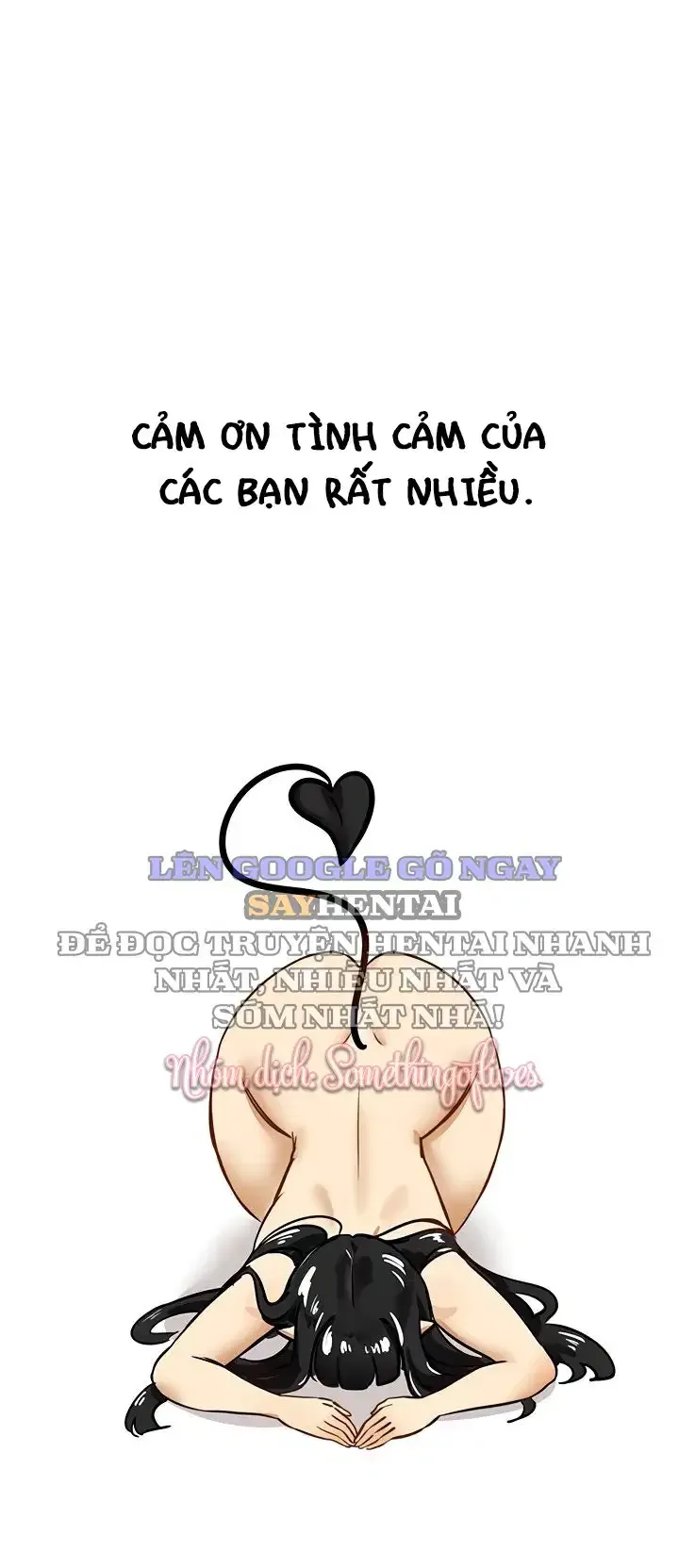 Thống trị (sex only) 