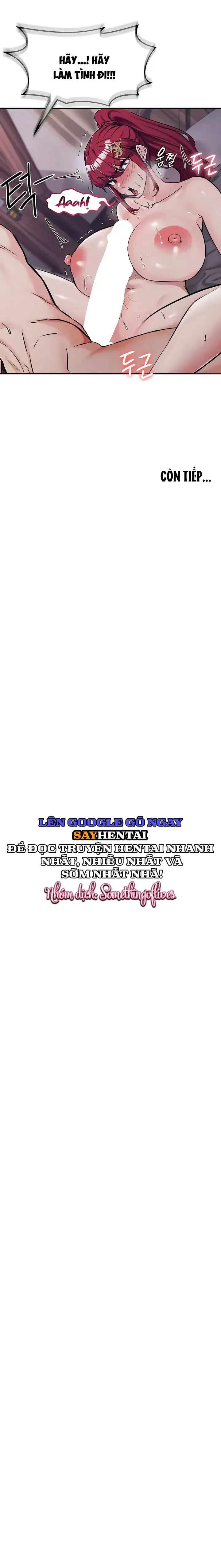 Thống trị (sex only) 