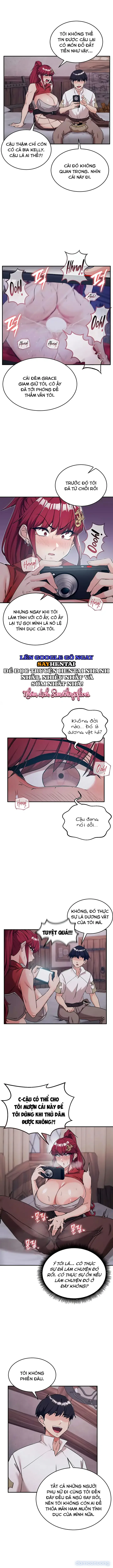 Thống trị (sex only) 