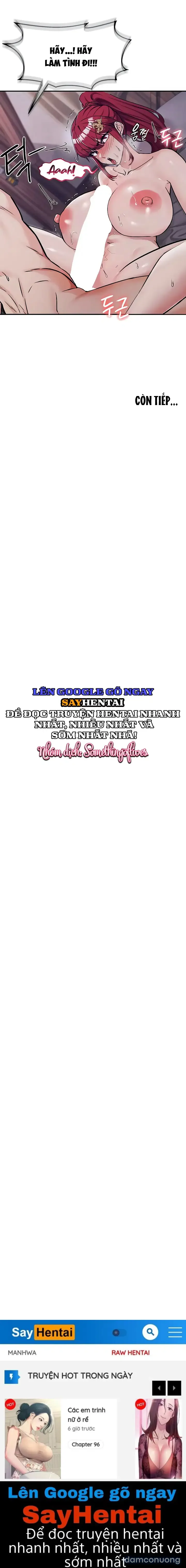 Thống trị (sex only) 