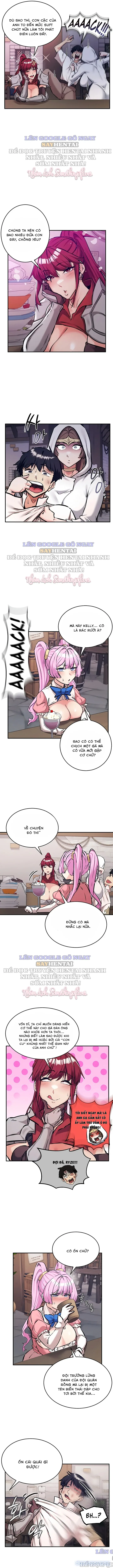 Thống trị (sex only) 