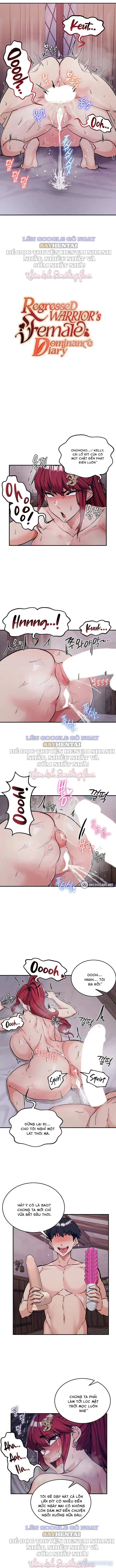 Thống trị (sex only) 