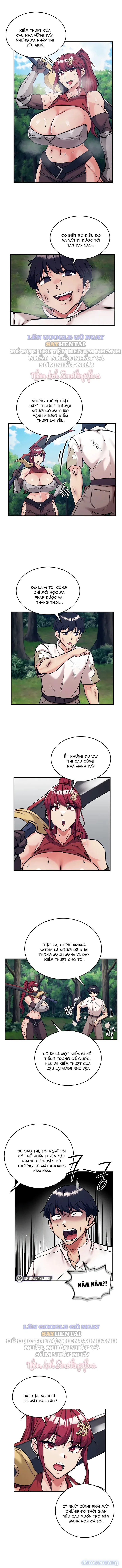 Thống trị (sex only) 