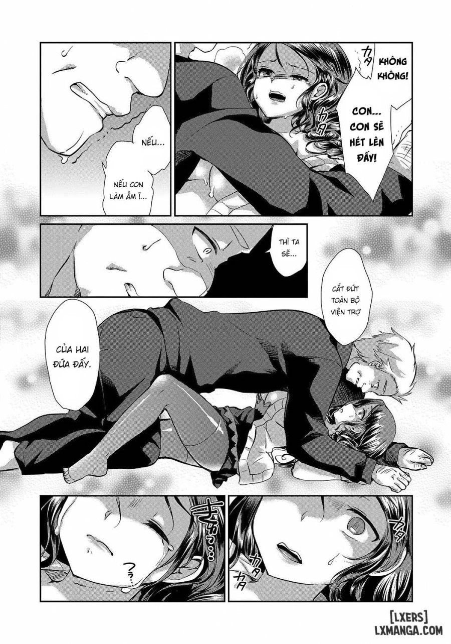 Hitozuma Fushin ~Inyoku ni Ochiru Bakunyuutachi 